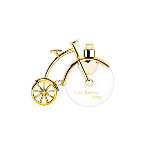 Imagem do produto Montanne I Love Luxe Eau De Parfum 100Ml