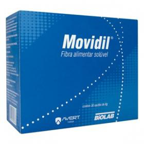 Imagem do produto Movidil - 8G 30 Envelopes