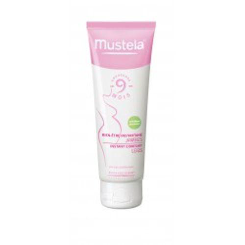 Imagem do produto Mustela - Gel Creme Conforto Instantneo Para As Pernas 125Ml
