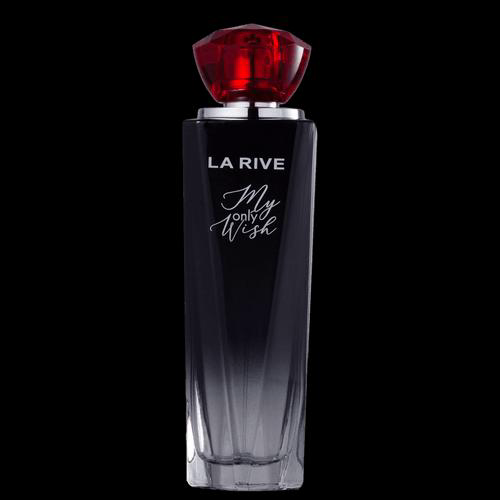 Imagem do produto My Only Wish La Rive Perfume Feminino Edp 100Ml