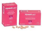 Imagem do produto Myravit - Lact 60 Comprimidos