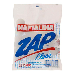 Imagem do produto Naftalina Zap Clean 30G