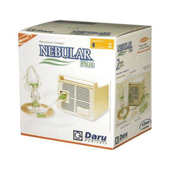 Imagem do produto Nebulizador - Nebular