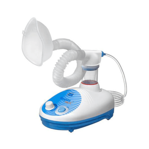 Imagem do produto Nebulizador - Respiramax Ultra-Sonico Port