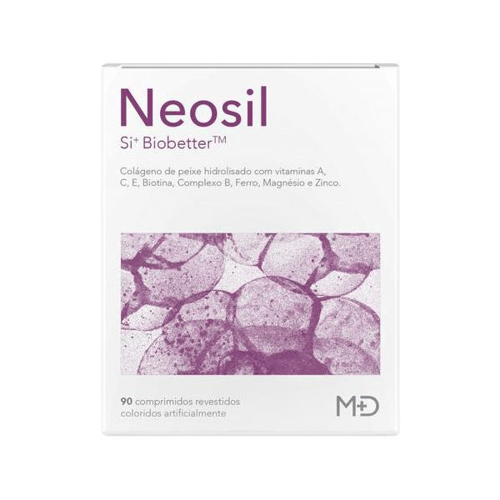 Imagem do produto Neosil 90 Comprimidos