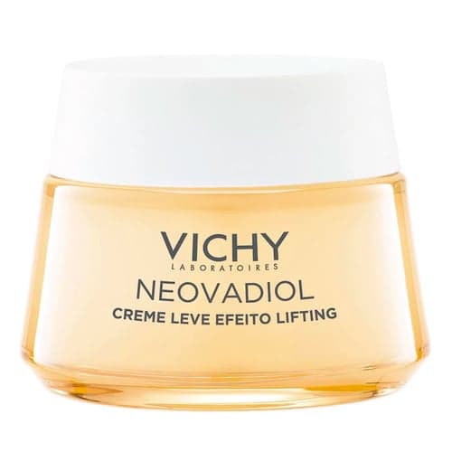 Imagem do produto Neovadiol Creme Leve Efeito Lifting Vichy 50G