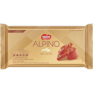 Imagem do produto Nestle Alpino 85Gr
