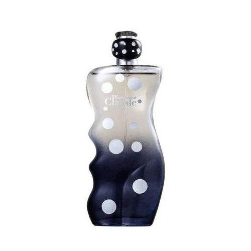 Imagem do produto New Brand Classic Paris Eau De Parfum Perfume Feminino 100Ml