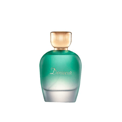 Imagem do produto New Brand Douceur For Women Eau De Parfum Perfume Feminino 100Ml