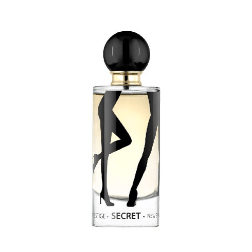 Imagem do produto New Brand Prestige Secret Eau De Parfum Perfume Feminino 100Ml