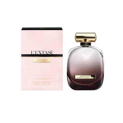 Imagem do produto Nina Ricci Lextase Eau De Parfum Perfume Feminino 50Ml