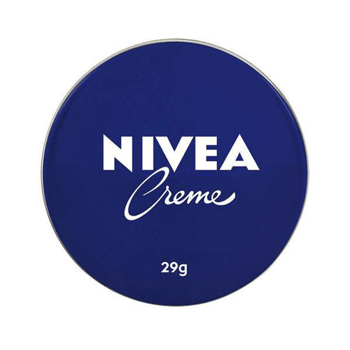 Imagem do produto Nivea Creme Hidratante Lata 29G