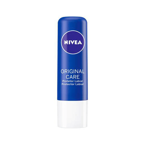 Imagem do produto Nivea - Lip Care Essential