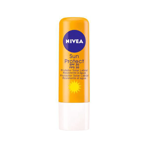 Imagem do produto Nivea - Sun Protetor Labial Fps 30 4,7 G
