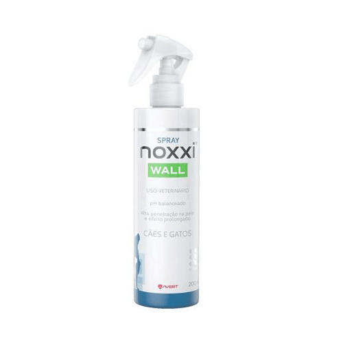 Imagem do produto Noxxi Spray Wall 200Ml