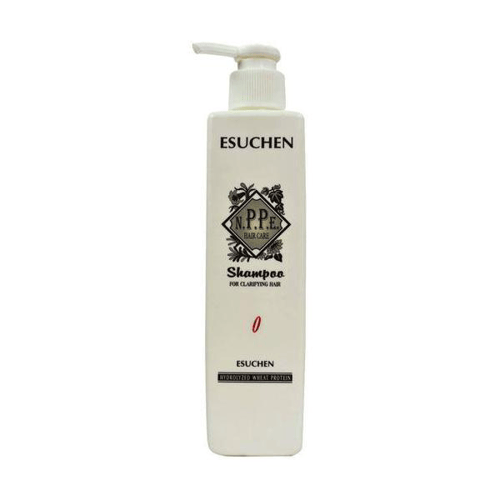 Imagem do produto Shampoo Antirresíduo Nppe Herbal N° 0 Clarifying 250Ml