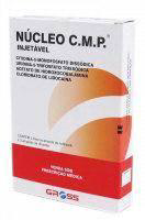 Nucleo - Cmp 3X2ml