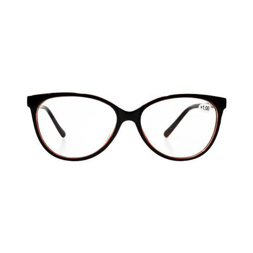 Óculos Lupa Para Leitura Maxx Vision Grau +1.00 Modelos E Cores Sortidas 1 Unidade
