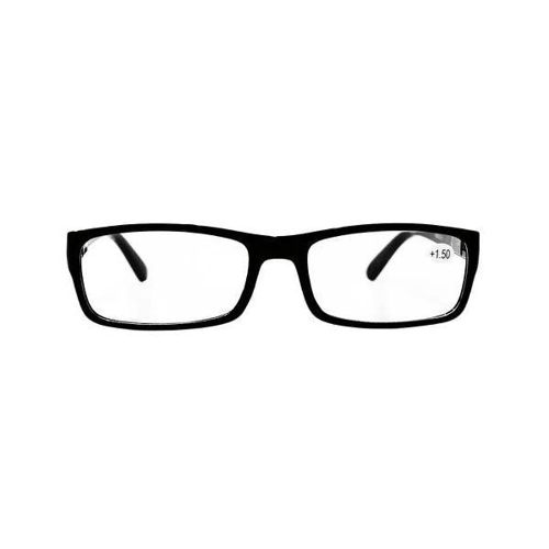 Óculos Lupa Para Leitura Maxx Vision Grau +1.50 Modelos E Cores Sortidas 1 Unidade