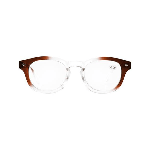 Óculos Lupa Para Leitura Maxx Vision Grau +3.00 Modelos E Cores Sortidas 1 Unidade