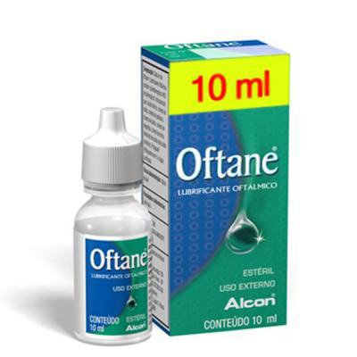 Imagem do produto Oftane Col 10Ml