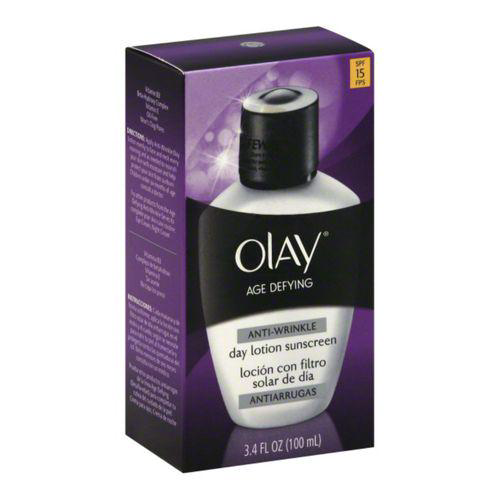 Imagem do produto Olay - Anti Wrinkle Loção Facial Fps15 100Ml Anti Rugas