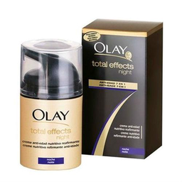 Imagem do produto Olay - Total Effects Creme Facial 7 Beneficios Em 1 Noturno 48G Anti Sinais