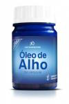 Imagem do produto Óleo De Alho 100 Comprimidos