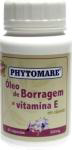 Imagem do produto Óleo De Borragem E Vitamina E 500Mg Com 30 Cápsulas