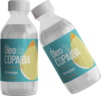 Imagem do produto Óleo De Copaíba 100Ml