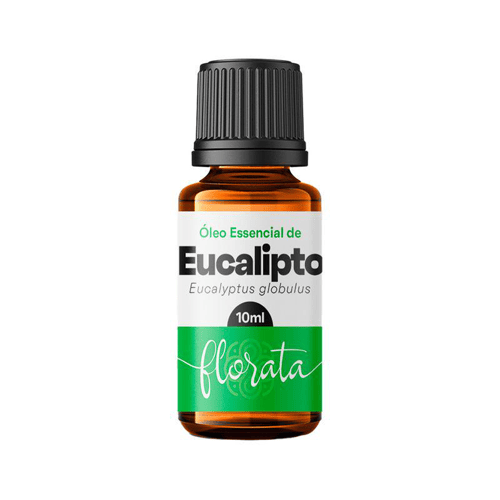 Imagem do produto Óleo Essencial Eucalipto Vitta Pharma