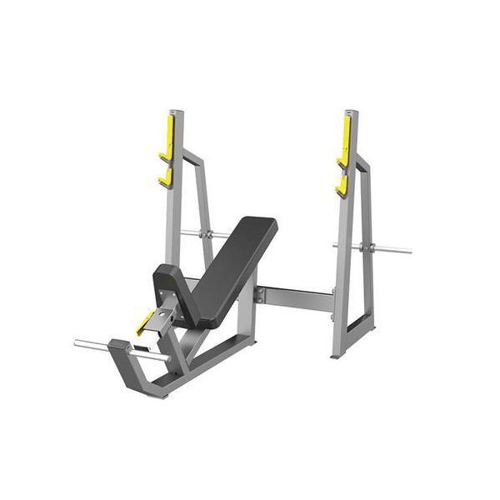 Imagem do produto Olimpic Incline Bench Classic Wellness Em017