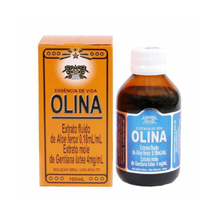 Imagem do produto Olina - 100Ml
