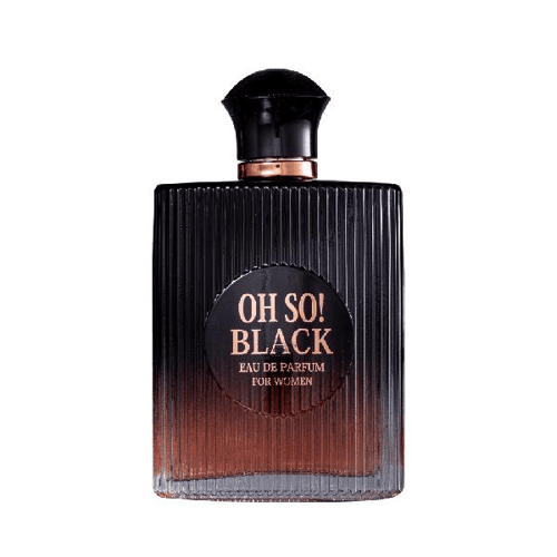 Imagem do produto Omerta Coscentra Oh So! Back Eau De Parfum Perfume Feminino 100Ml