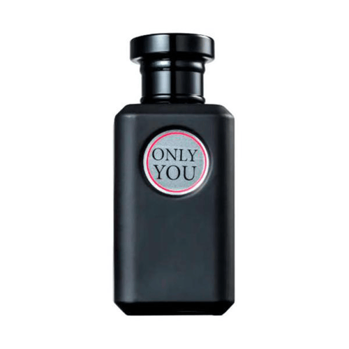 Imagem do produto Only You Black For Men New Brand Eau De Toilette Perfume Masculino 100Ml