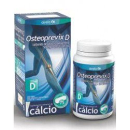 Imagem do produto Osteoprevix - 75 Comprimidos Calcio+Vit D3