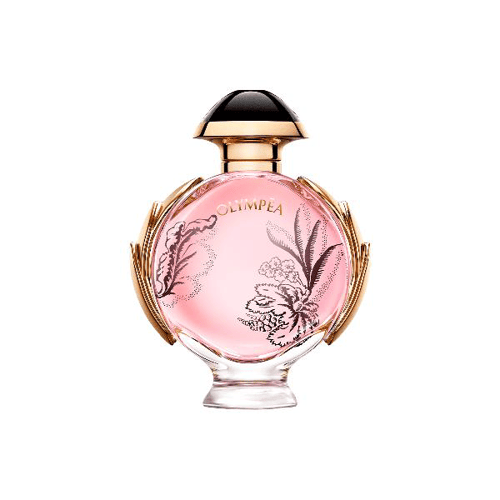 Imagem do produto Paco Rabanne Olympéa Blossom Eau De Parfum Perfume Feminino 80Ml