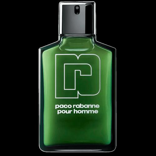 Imagem do produto Paco Rabanne Pour Homme Eau De Toilette Perfume Masculino 200Ml