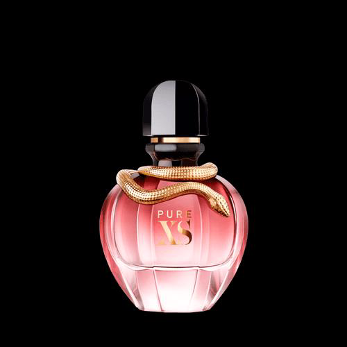 Imagem do produto Paco Rabanne Pure Xs For Her Eau De Parfum Perfume Feminino 50Ml