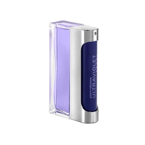Imagem do produto Paco Rabanne Ultra Violet Man Eau De Toilette Perfume Masculino 100Ml