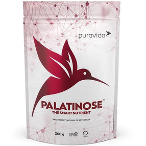 Palatinose Puravida 300G