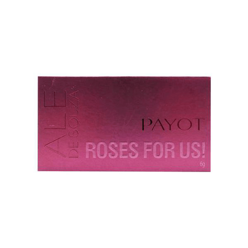 Imagem do produto Paleta De Sombras Payot Por Ale Souza Roses For Us!