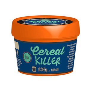 Imagem do produto Pasta Modeladora Lola Cereal Killer 100G