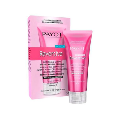 Payot - Reversive 30Ml Creme