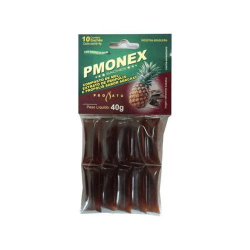 Imagem do produto Penemonex 300 G