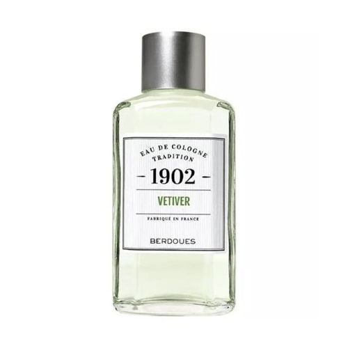 Imagem do produto Perfume 1902 Vetiver Edc 480 Ml ' Berdoeus