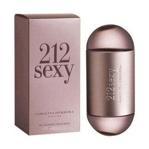 Imagem do produto Perfume 212 Sexy De Carolina Herrera 100 Ml