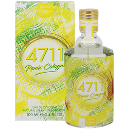 Imagem do produto Perfume 4711 Remix Lemon Eua De Cologne 100 Ml' Bambi