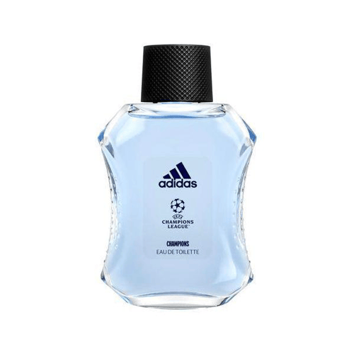 Imagem do produto Perfume Adidas Uefa Best Of The Best Eau De Toilette Masculino 43G Perfume Adidas Uefa Best Of The Best Eau De Toilette Masculino 100G