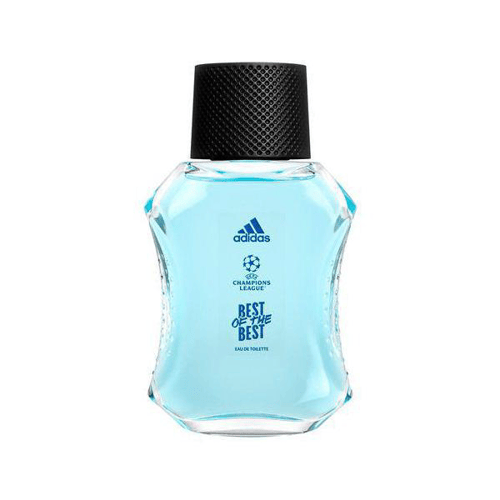 Imagem do produto Perfume Adidas Uefa Best Of The Best Eau De Toilette Masculino 50G